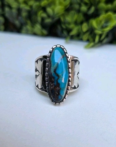 Handmade sterling silver - handmade,
